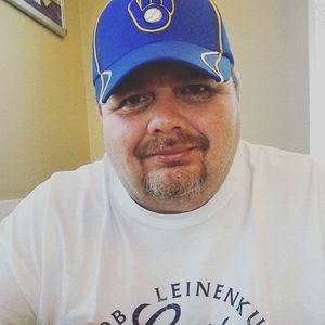 Meet your Posher, Brian